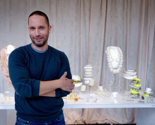Alexis Bittar