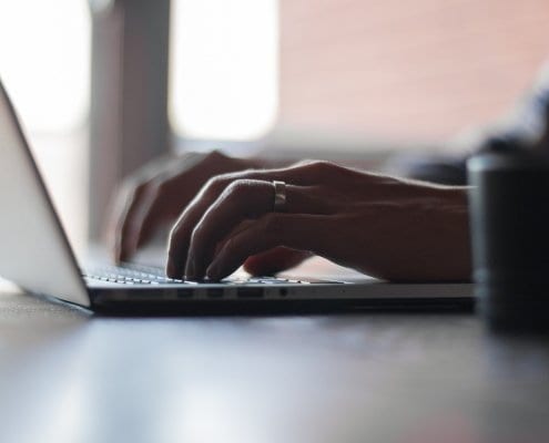 working with bloggers