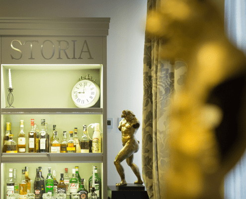 firenze luxury hotel