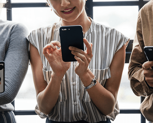 find the right social media influencers for your brand