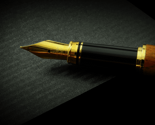 what makes a luxury brand