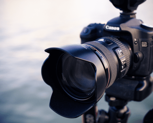 luxury photographer