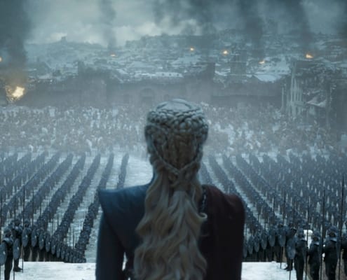 game of thrones