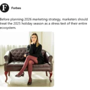 Your 2026 Marketing Strategy Edge: Email, Education, And Authenticity