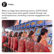 How PlayStudios Uses Las Vegas Principles To Outplay Its Competition