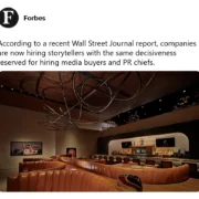2026 Is The Year Storytelling Becomes A CMO’s Most Profitable Skill